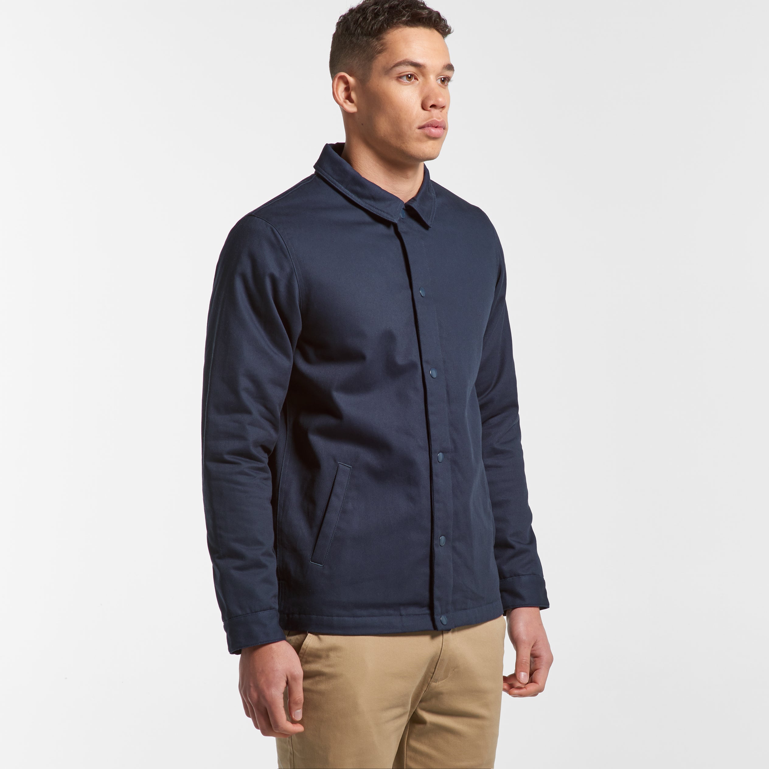 5521 WORK JACKET