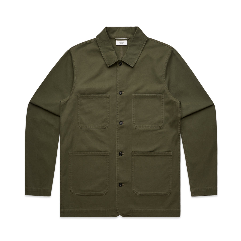 5522 CHORE JACKET