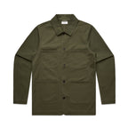 5522 CHORE JACKET
