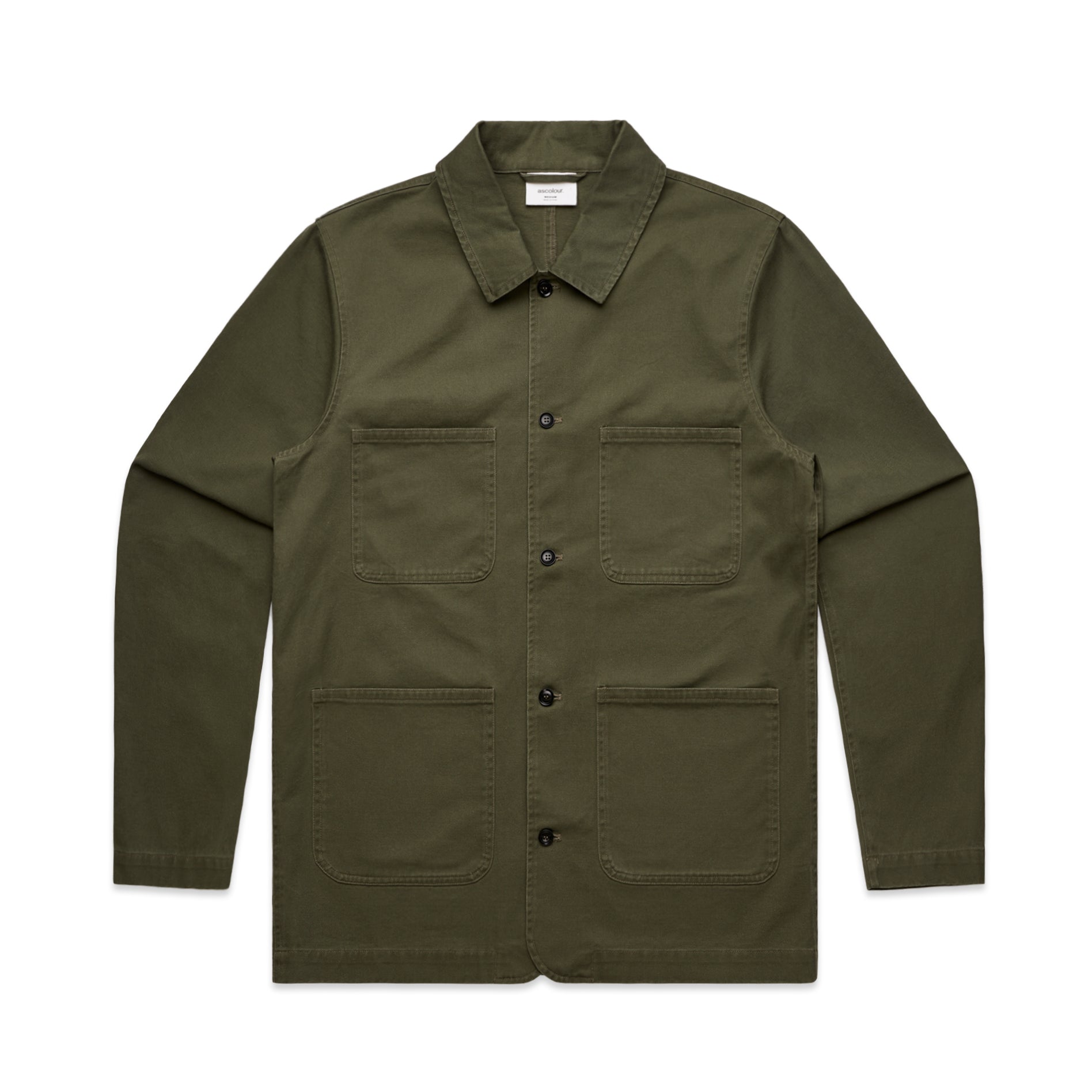 5522 CHORE JACKET