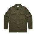5522 CHORE JACKET