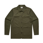 5522 CHORE JACKET