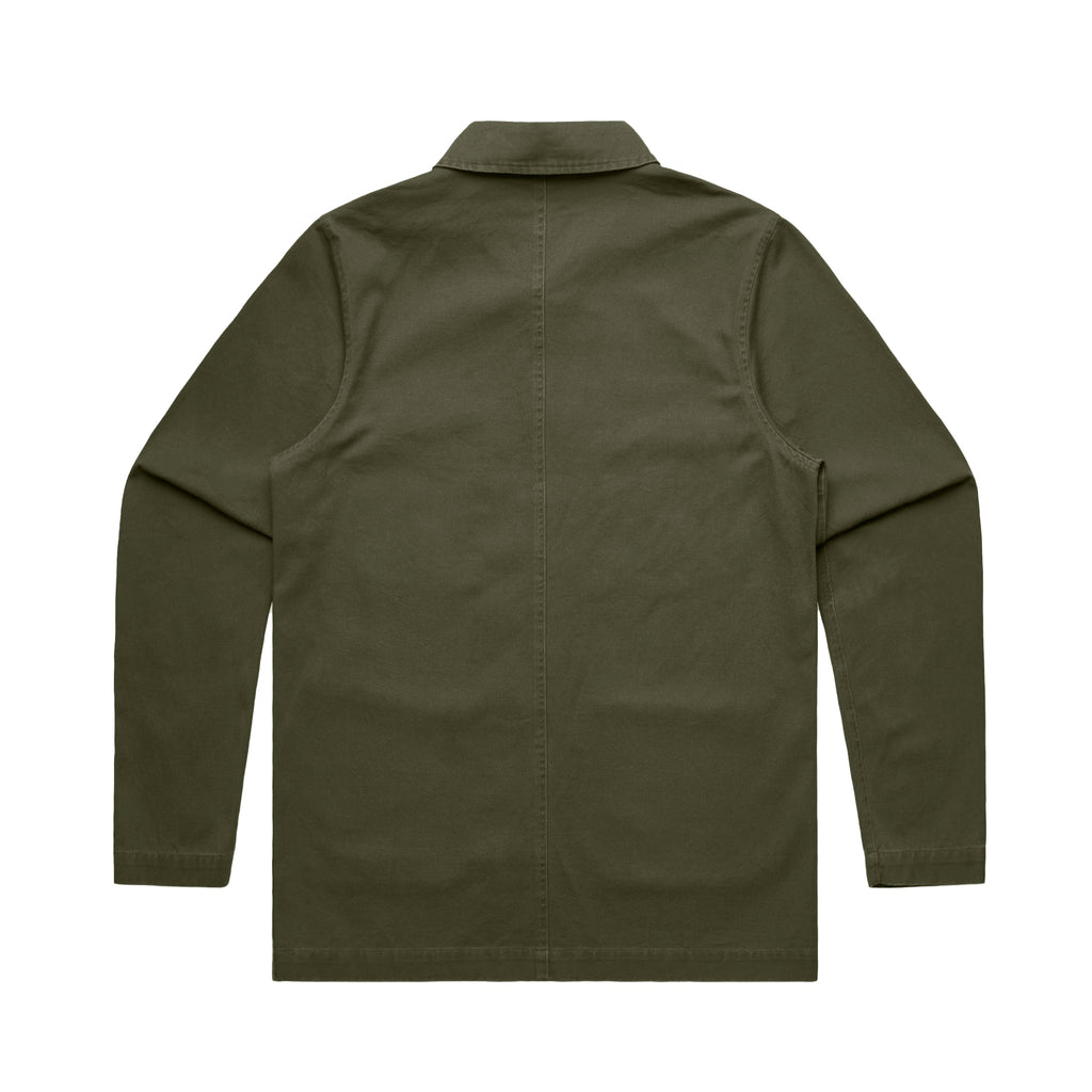5522 CHORE JACKET