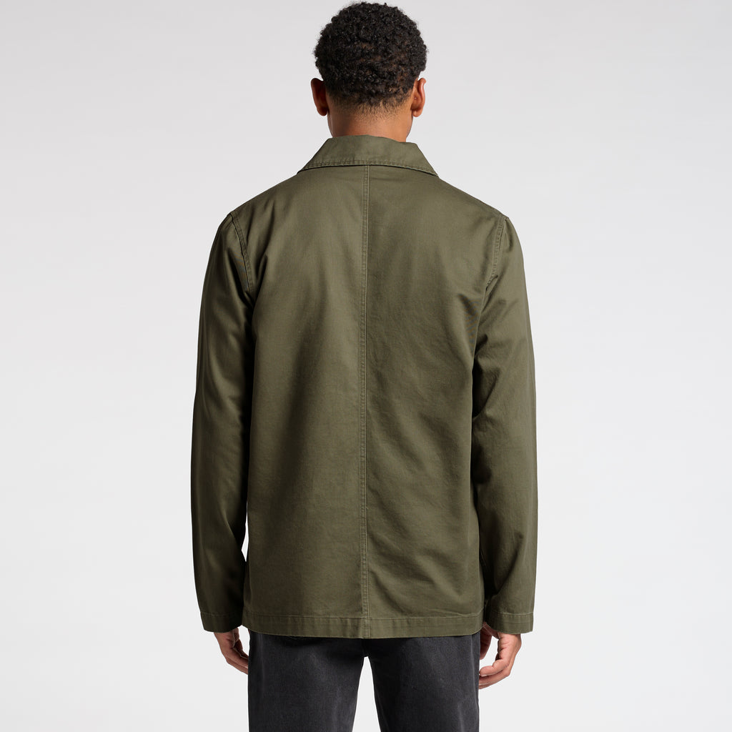 5522 CHORE JACKET