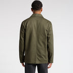 5522 CHORE JACKET