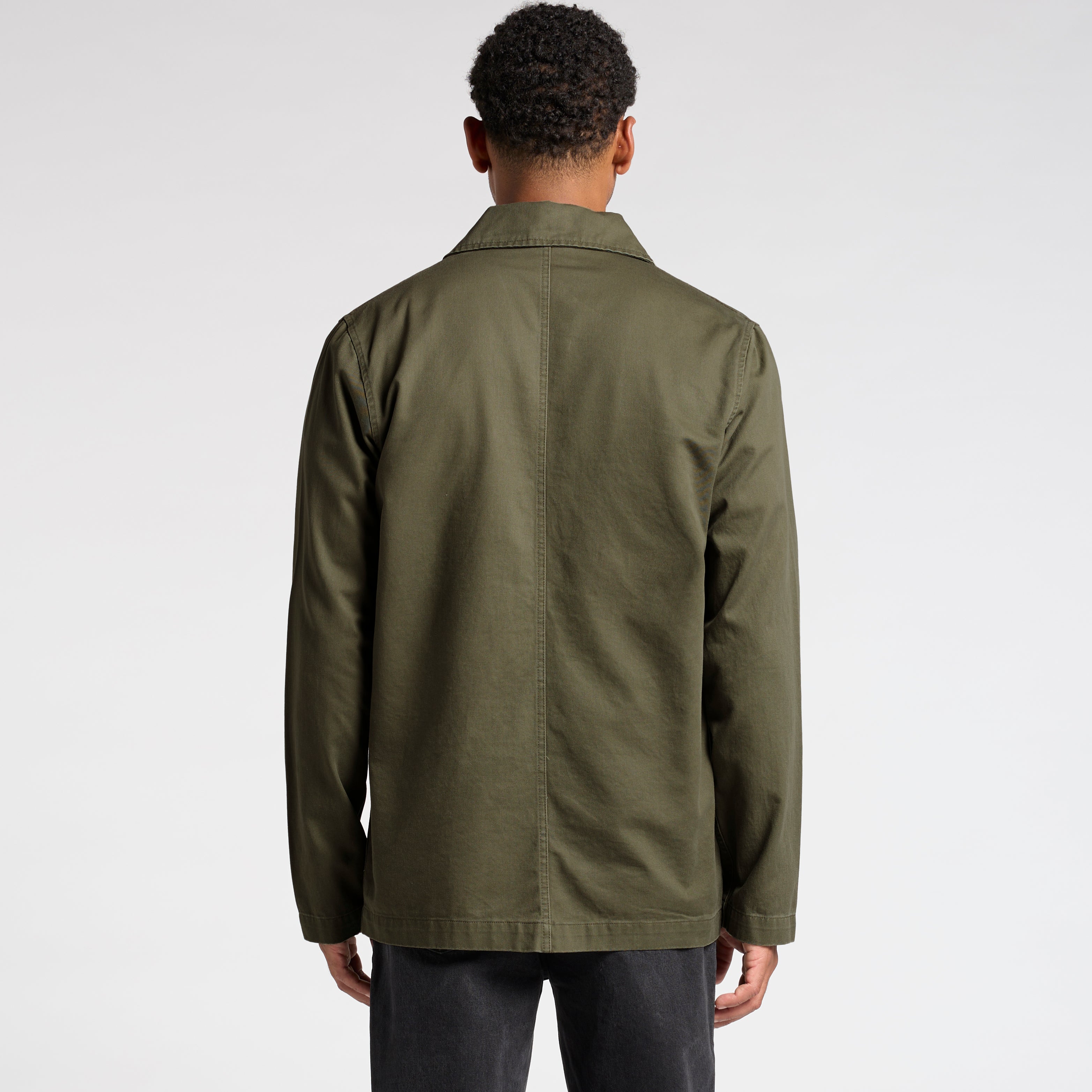 5522 CHORE JACKET