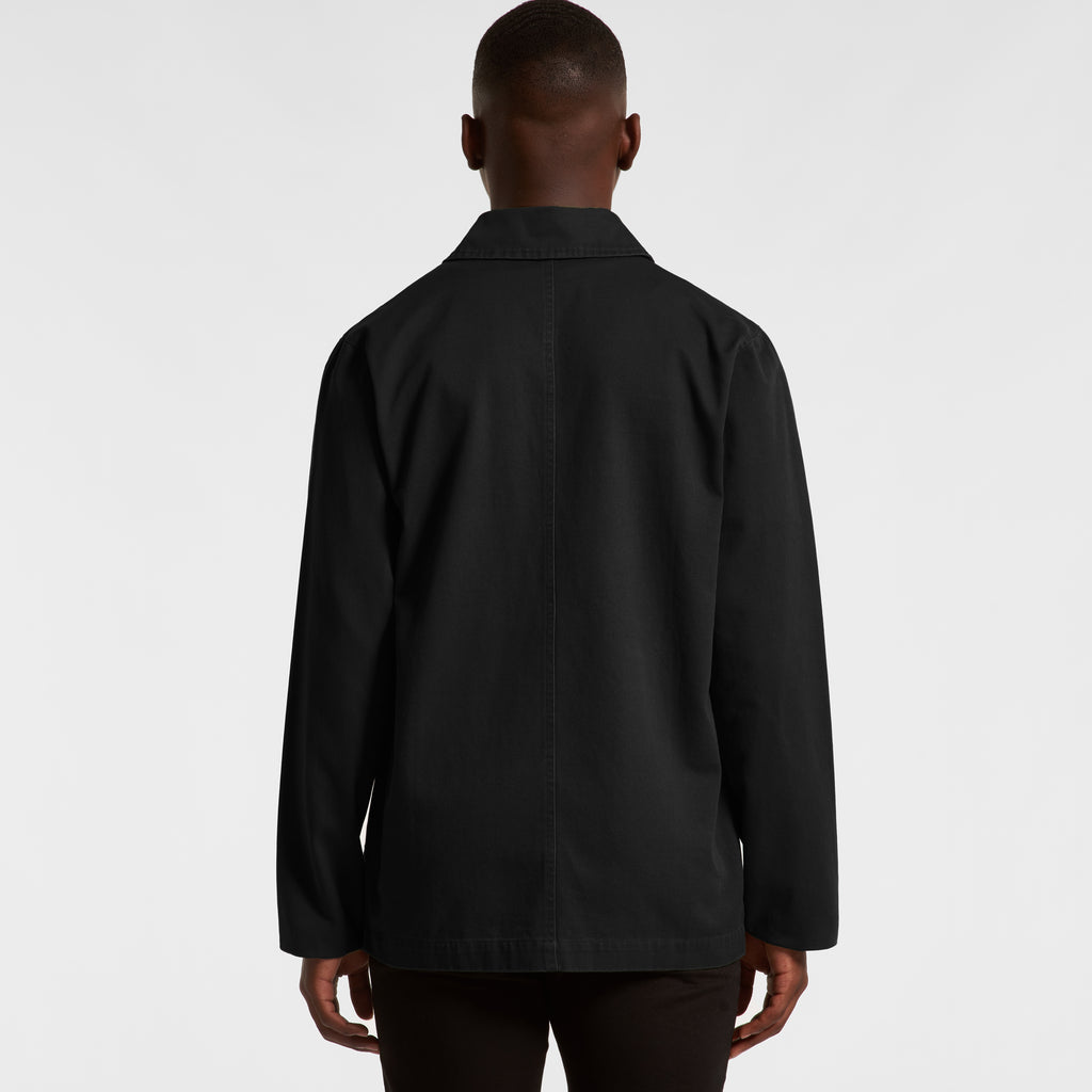 5522 CHORE JACKET
