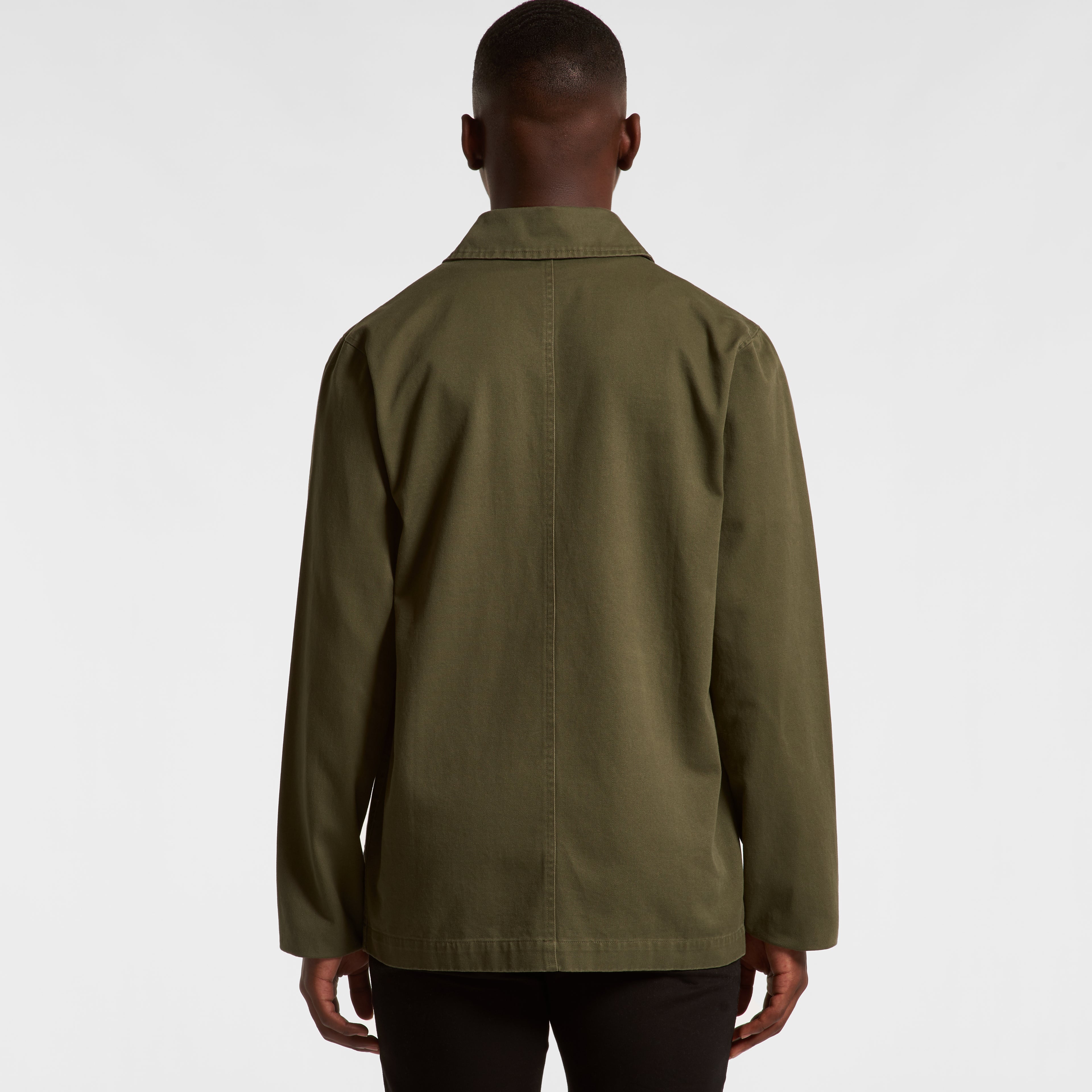 5522 CHORE JACKET