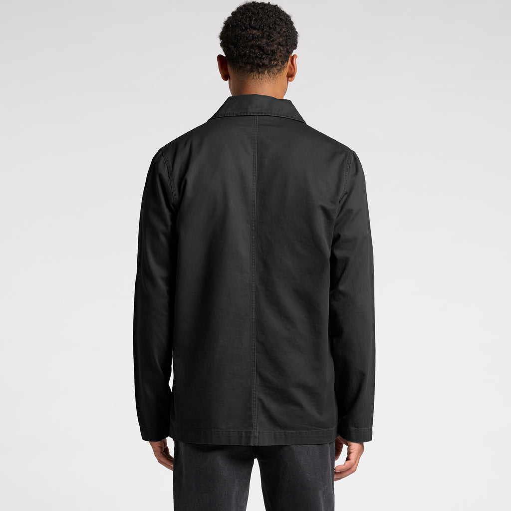 5522 CHORE JACKET