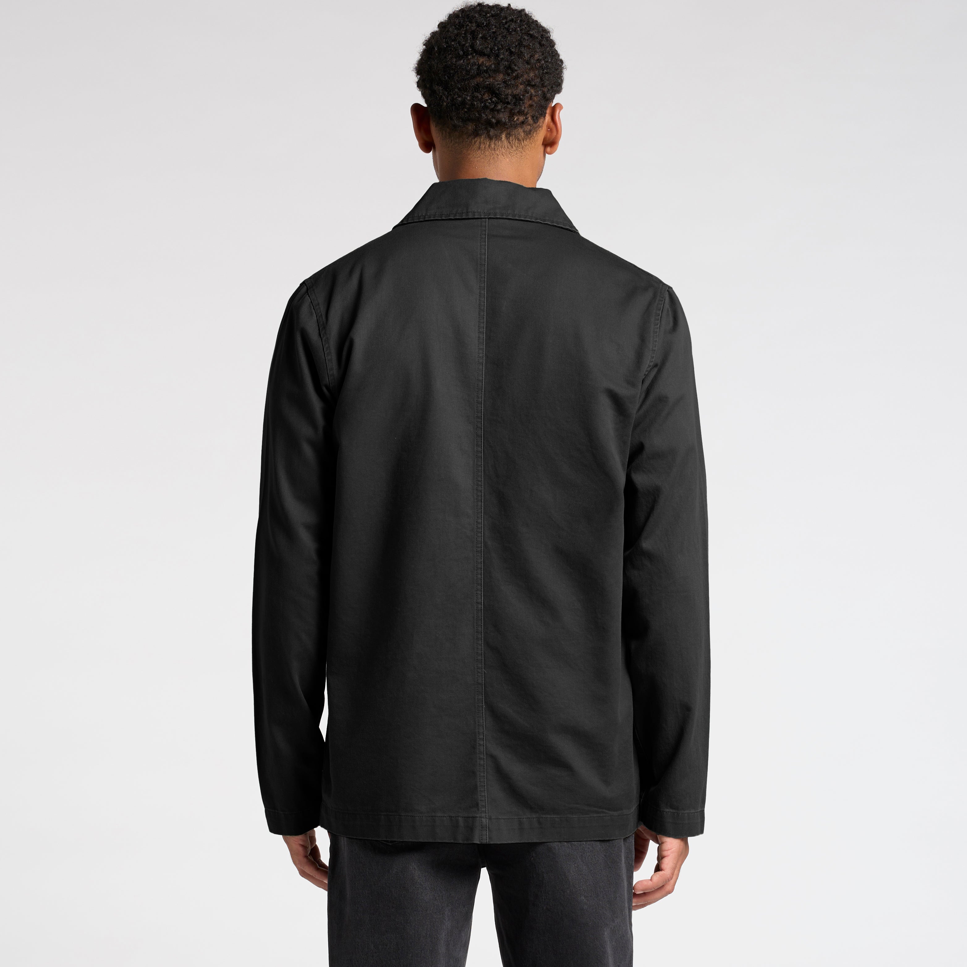 5522 CHORE JACKET