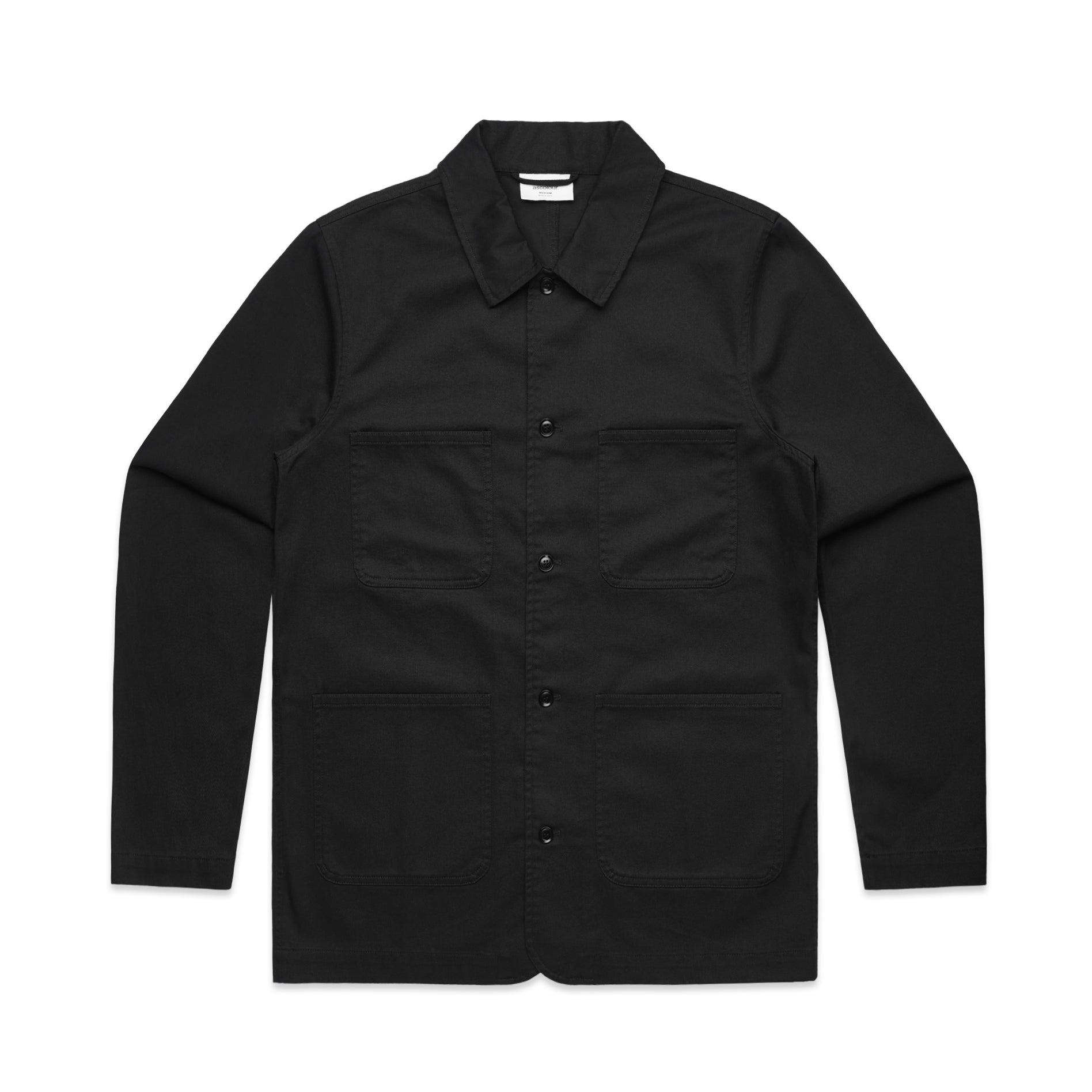 5522 CHORE JACKET