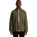 5522 CHORE JACKET