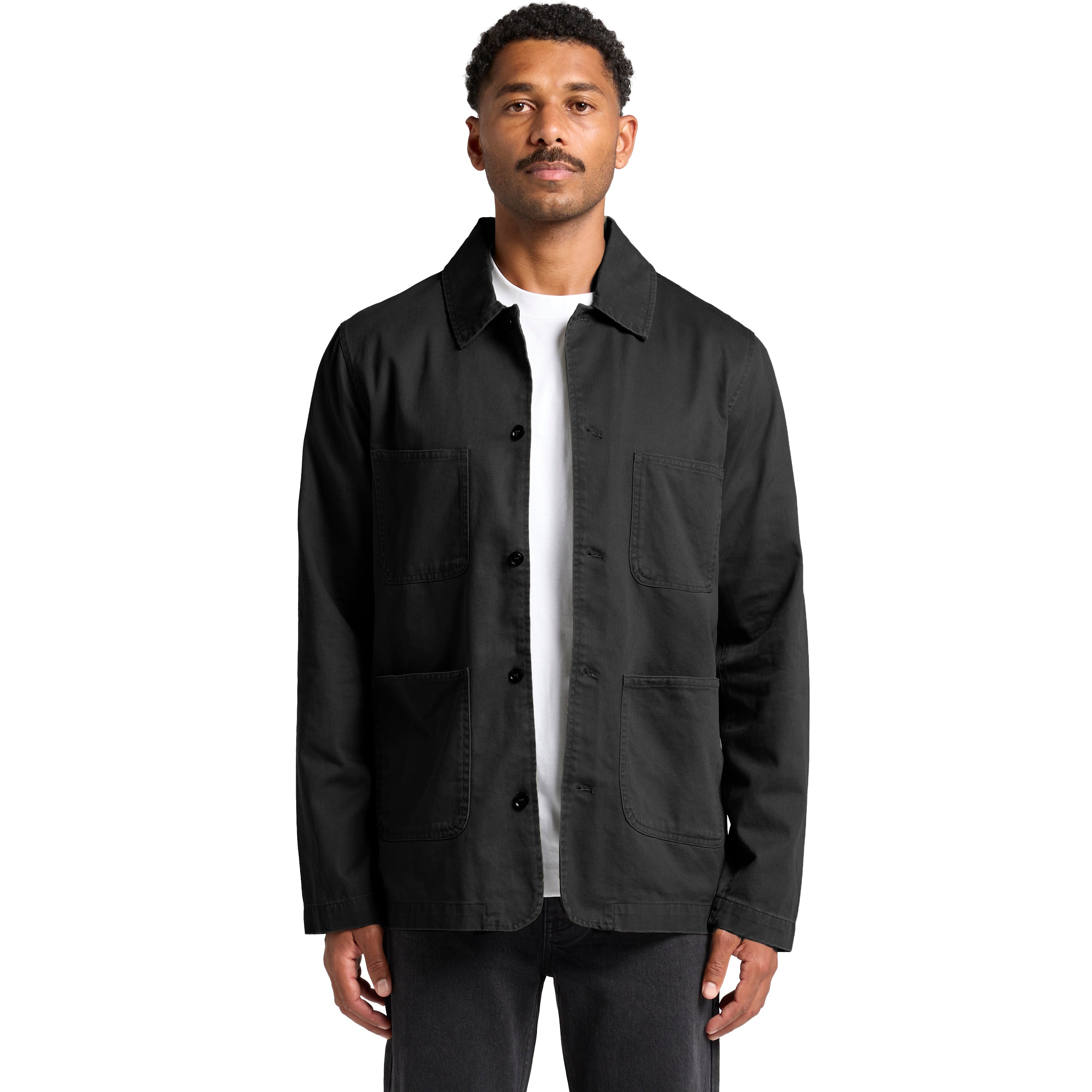 5522 CHORE JACKET