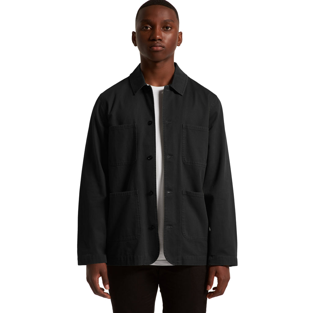 5522 CHORE JACKET