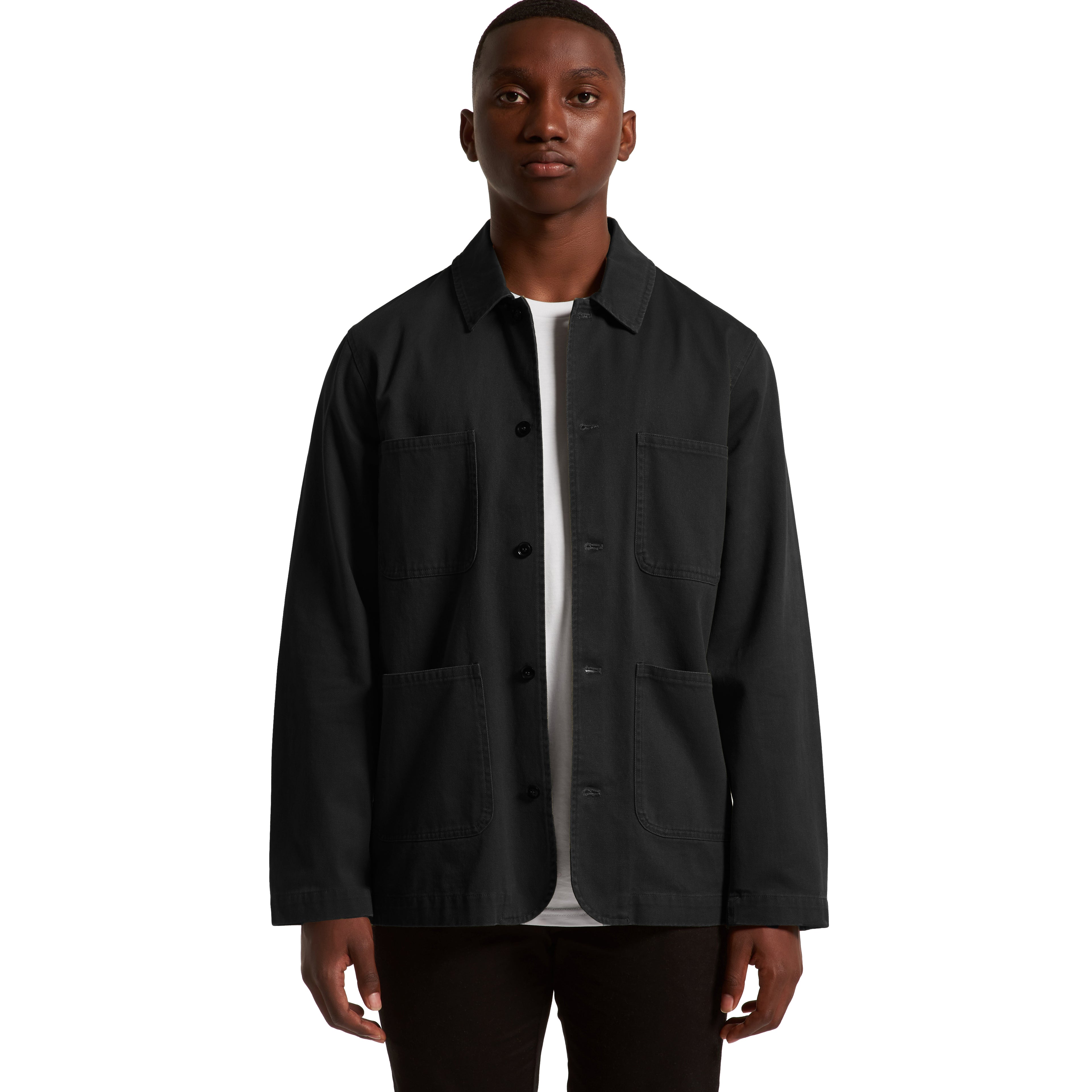 5522 CHORE JACKET