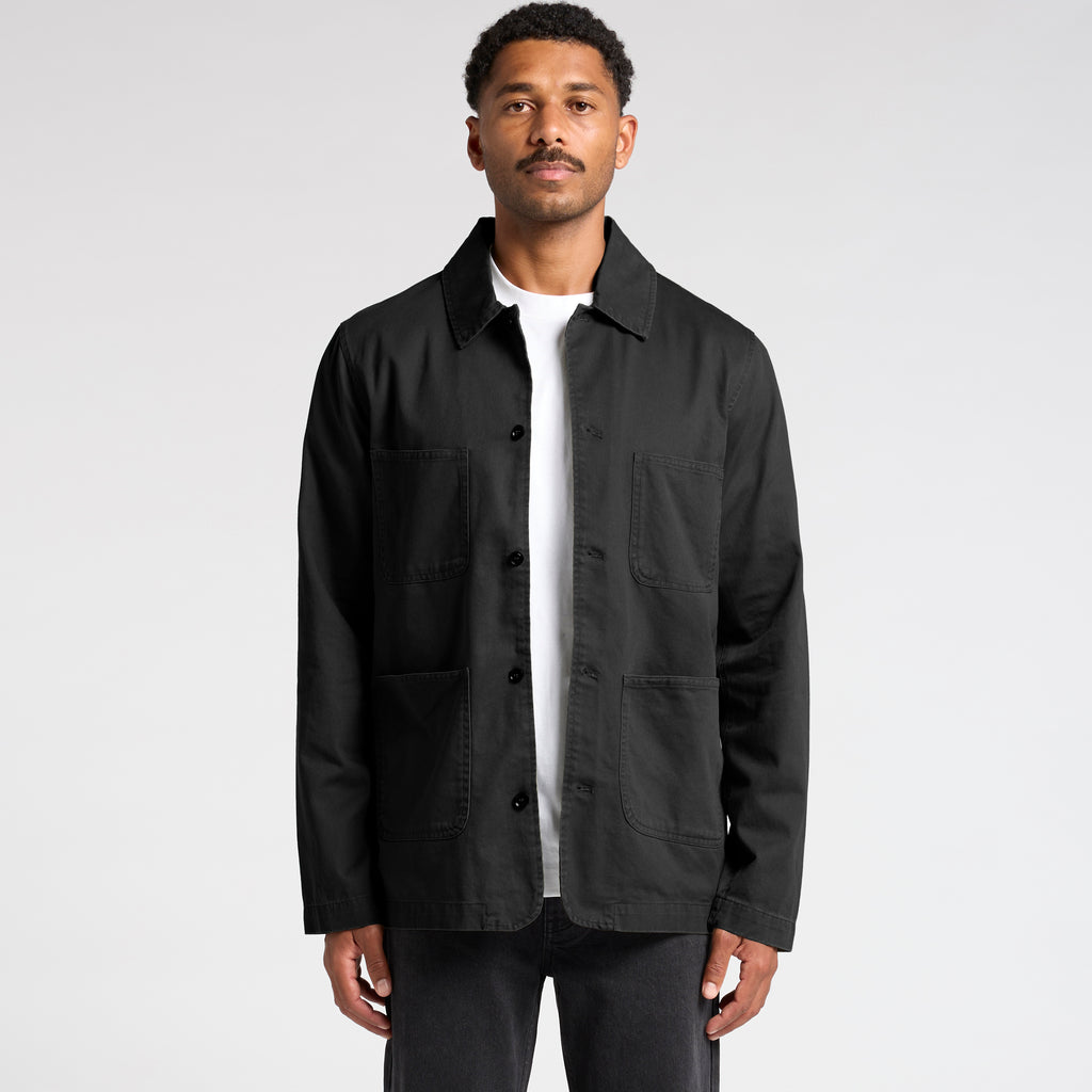 5522 CHORE JACKET