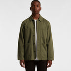 5522 CHORE JACKET