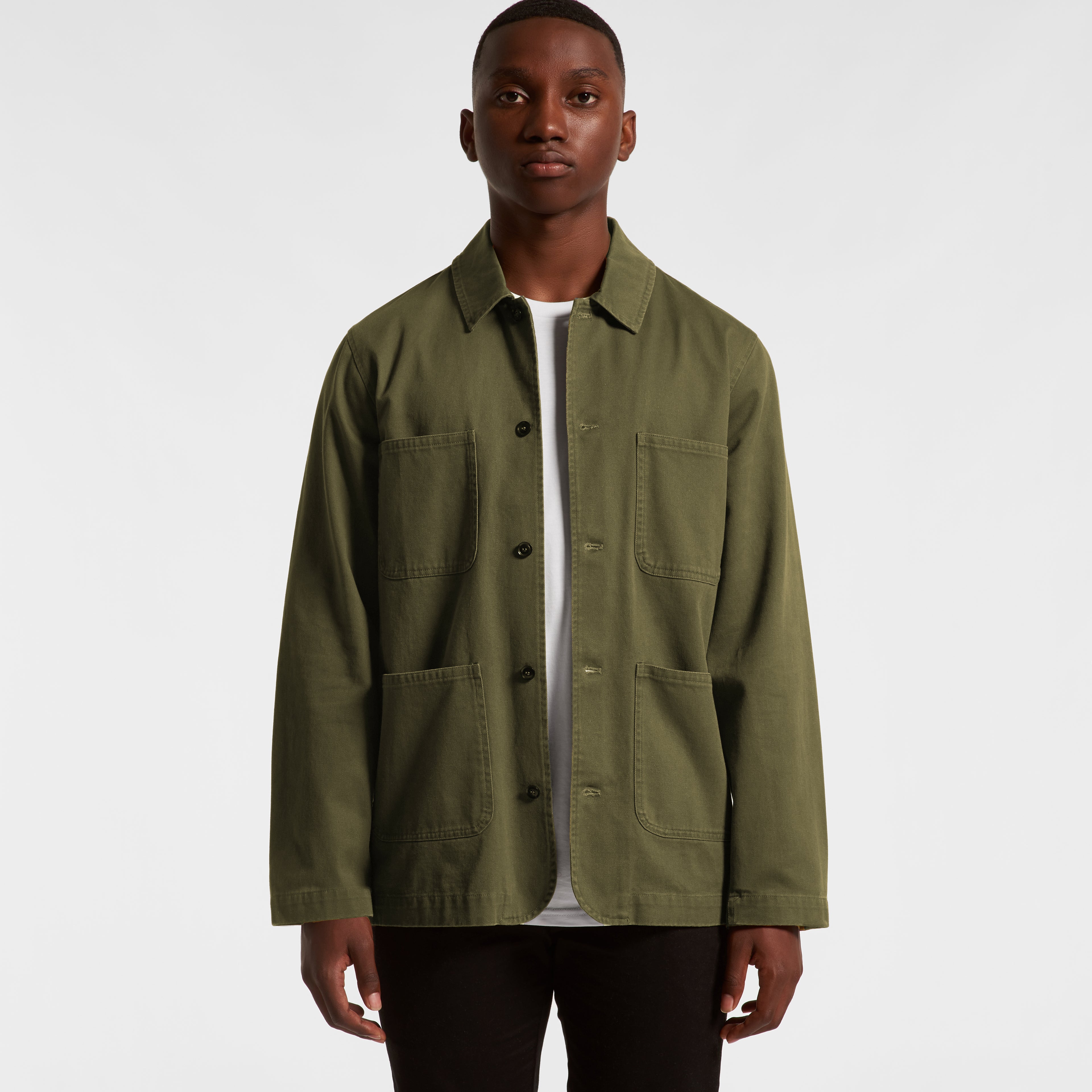 5522 CHORE JACKET