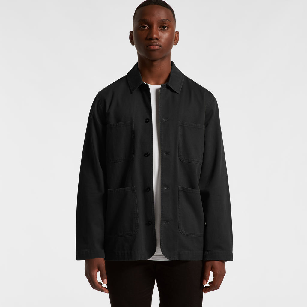 5522 CHORE JACKET