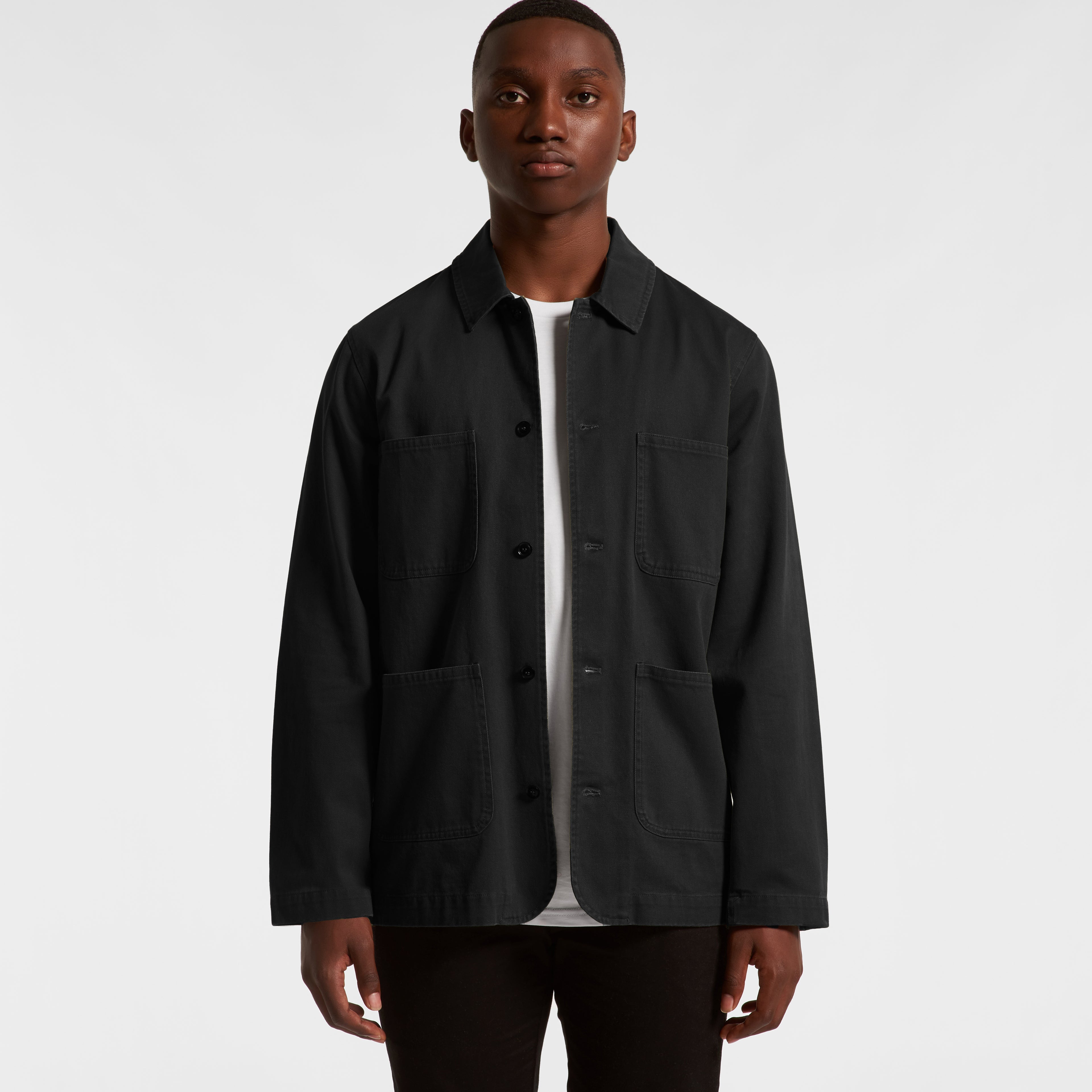5522 CHORE JACKET