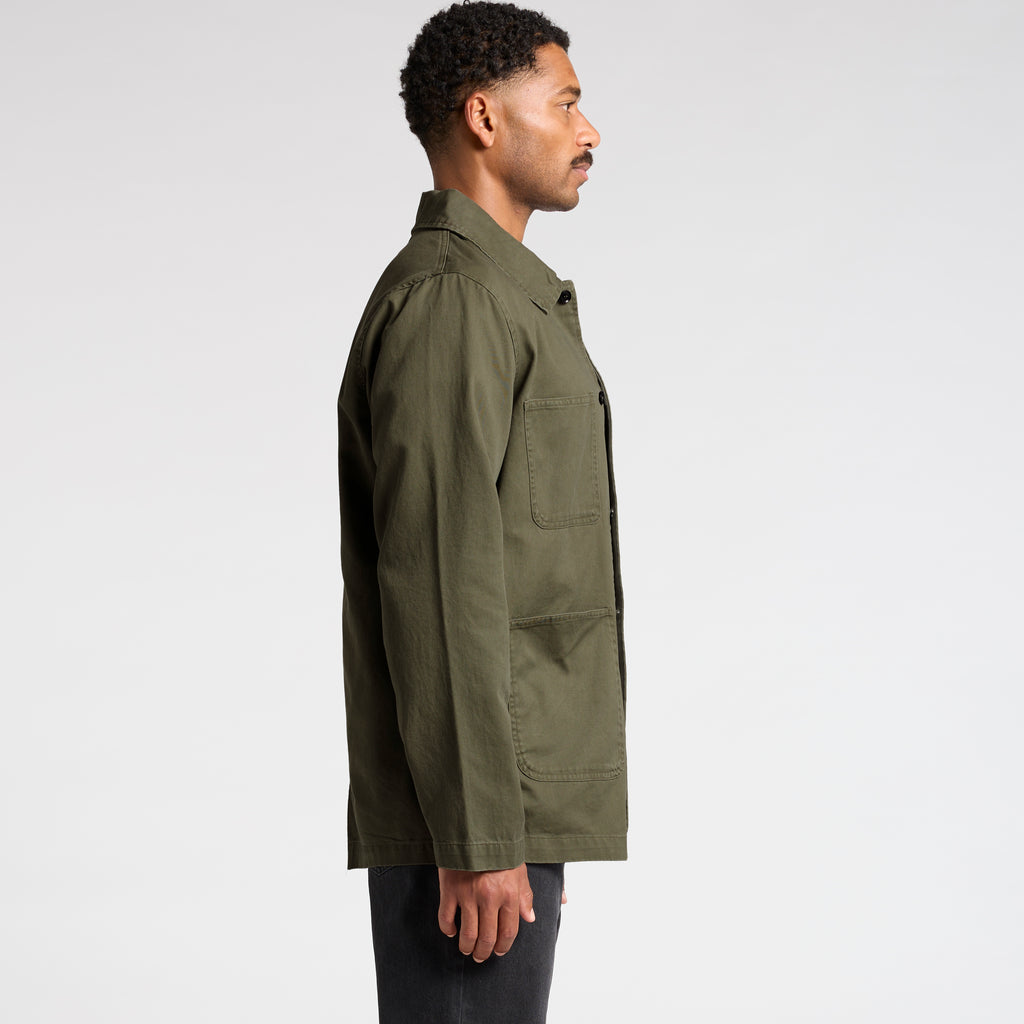 5522 CHORE JACKET