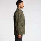5522 CHORE JACKET
