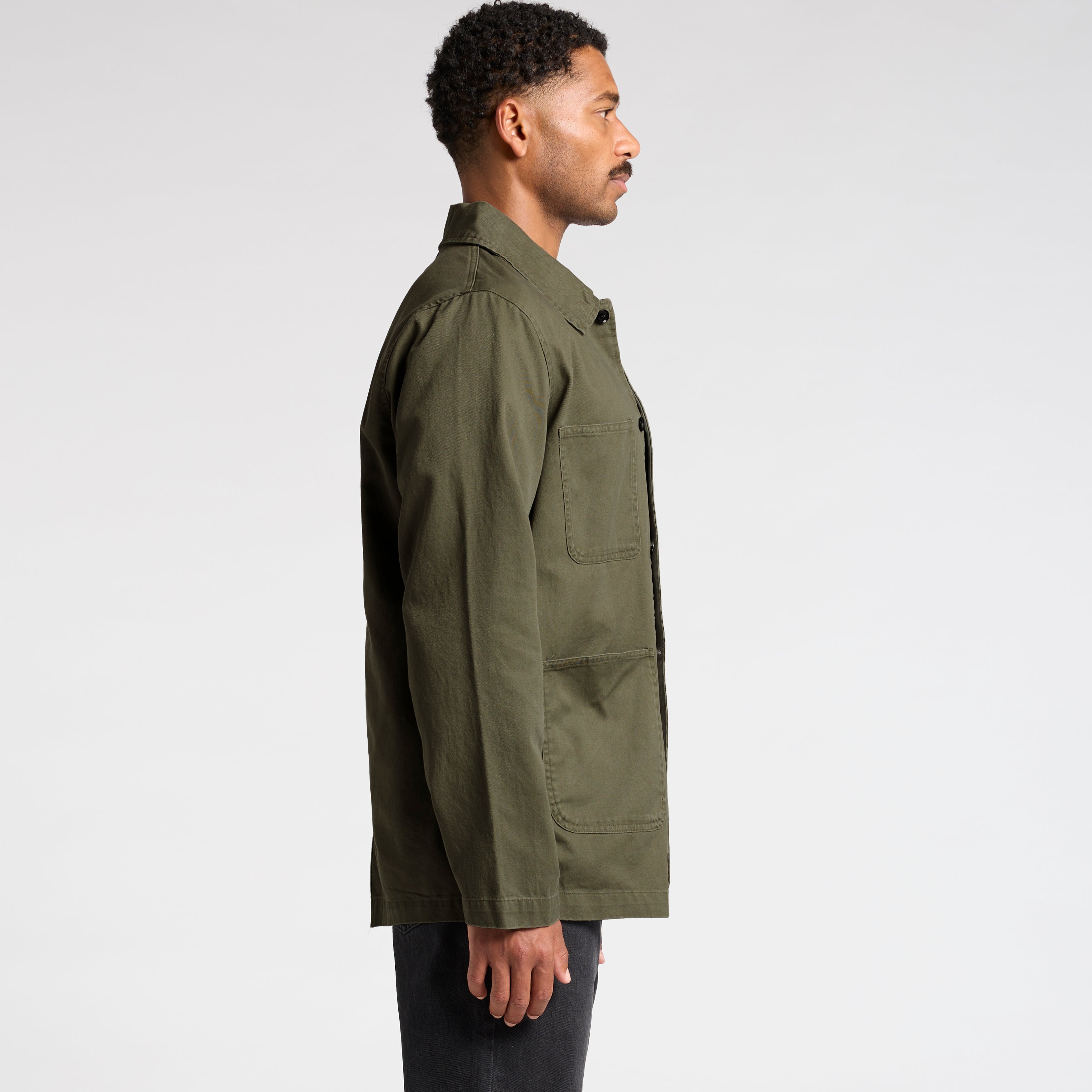 5522 CHORE JACKET
