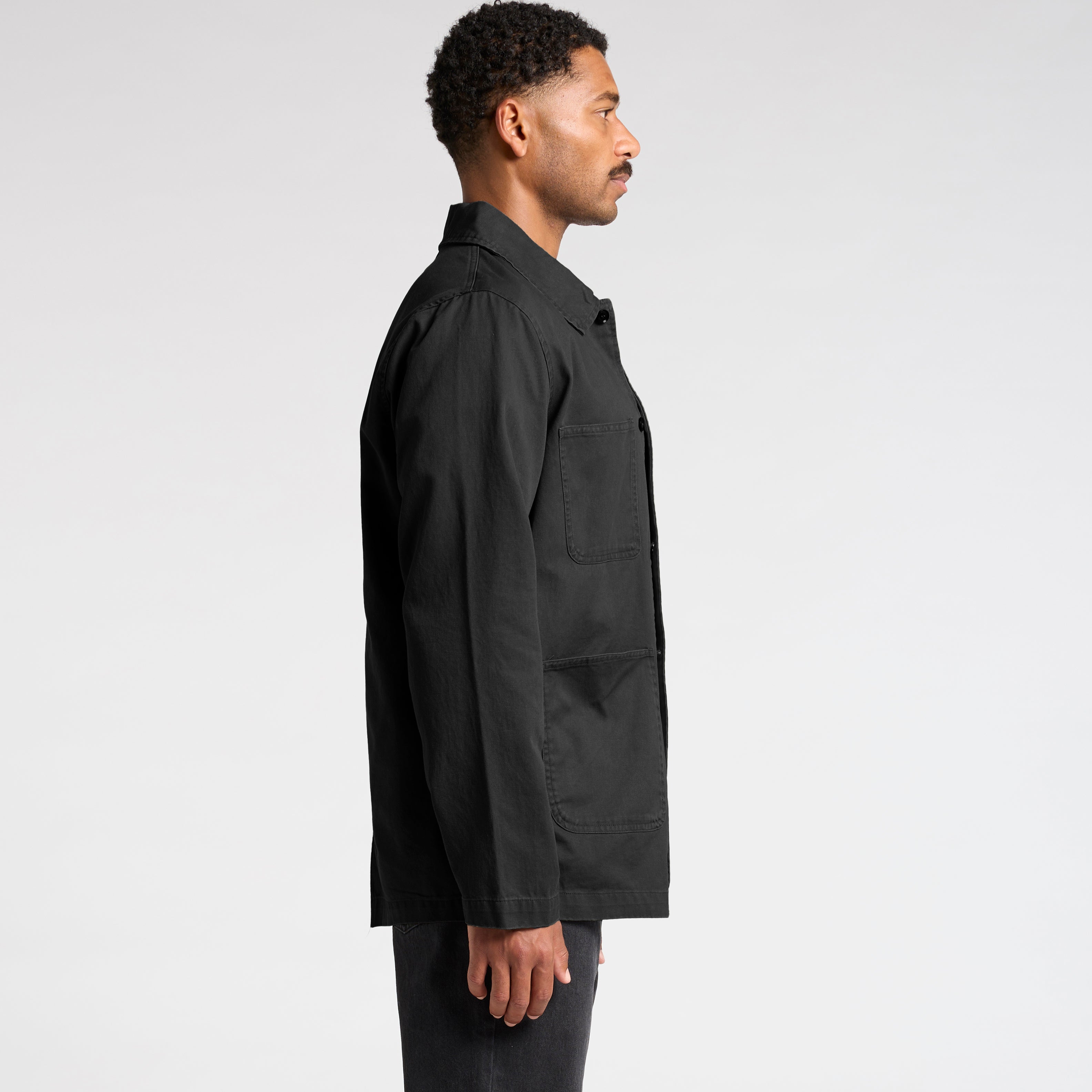 5522 CHORE JACKET