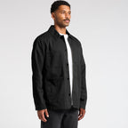 5522 CHORE JACKET