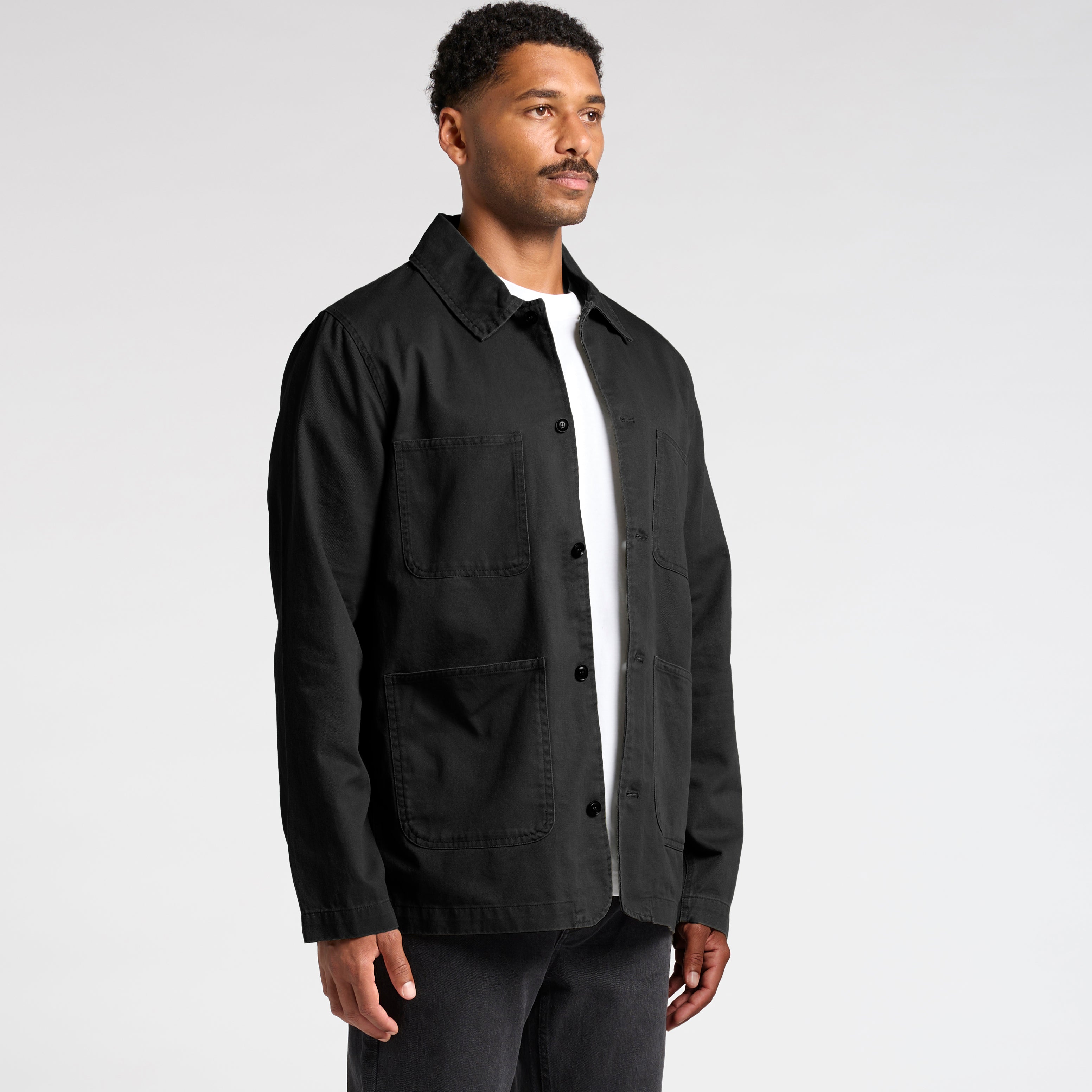 5522 CHORE JACKET