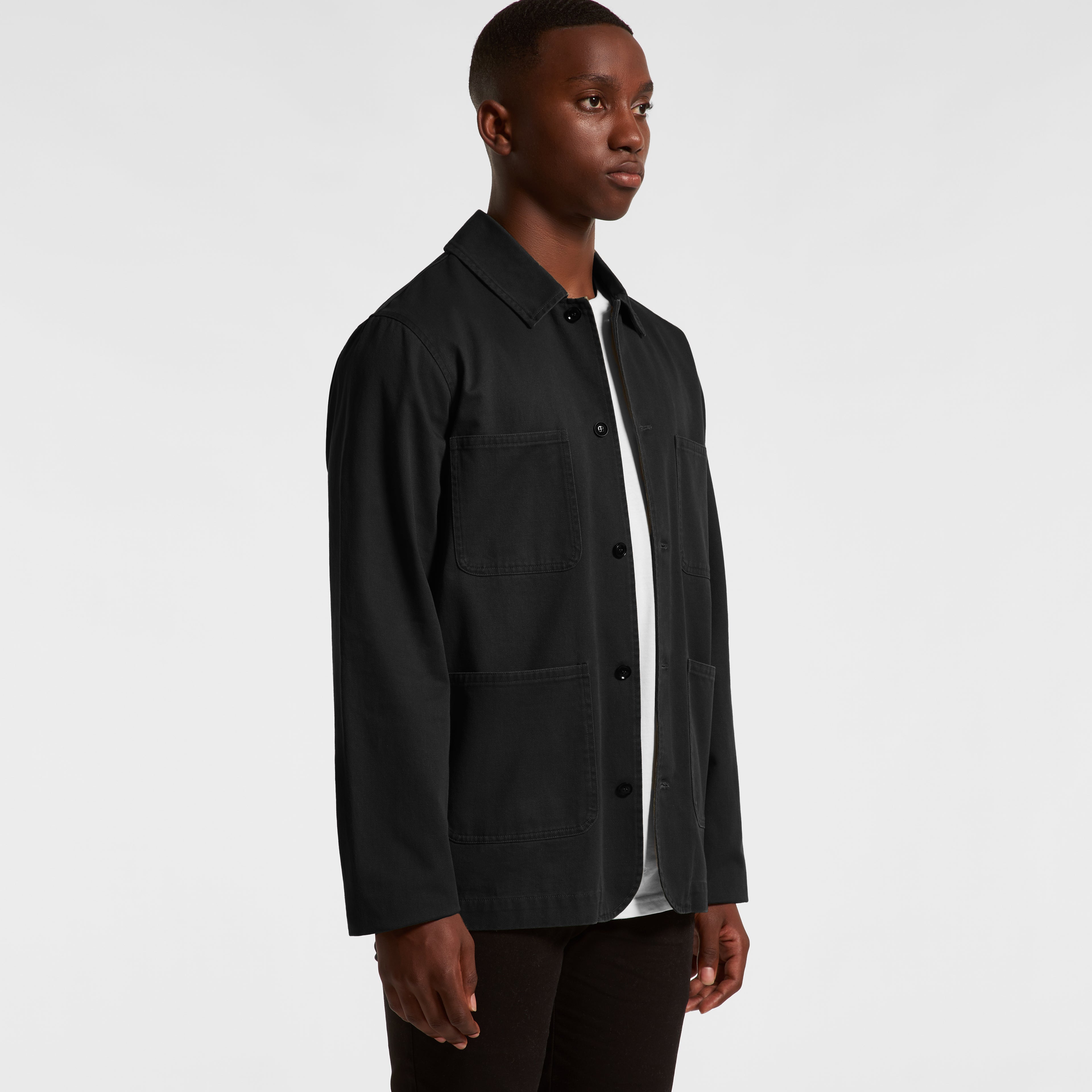 5522 CHORE JACKET