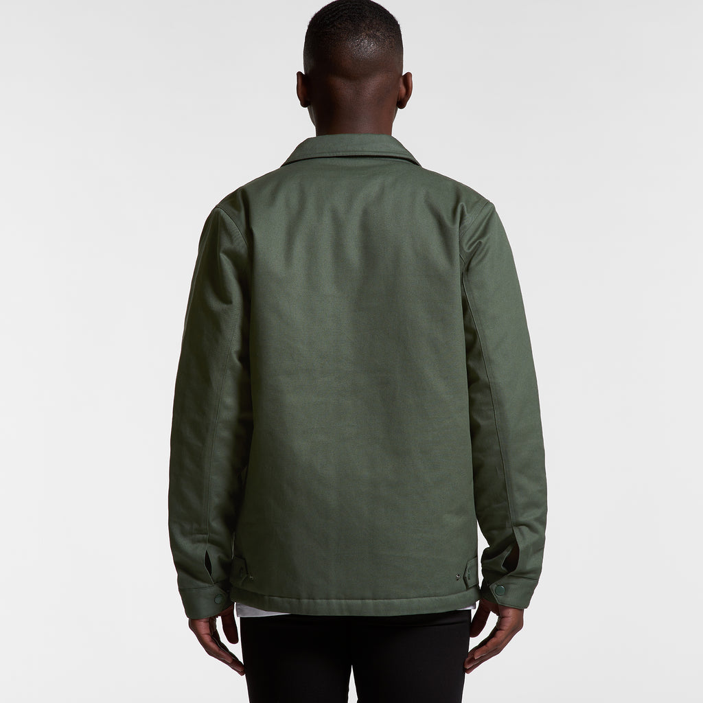 5523 SERVICE JACKET