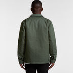 5523 SERVICE JACKET