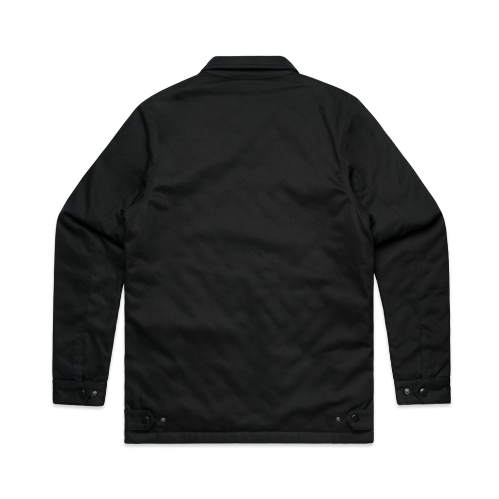 5523 SERVICE JACKET