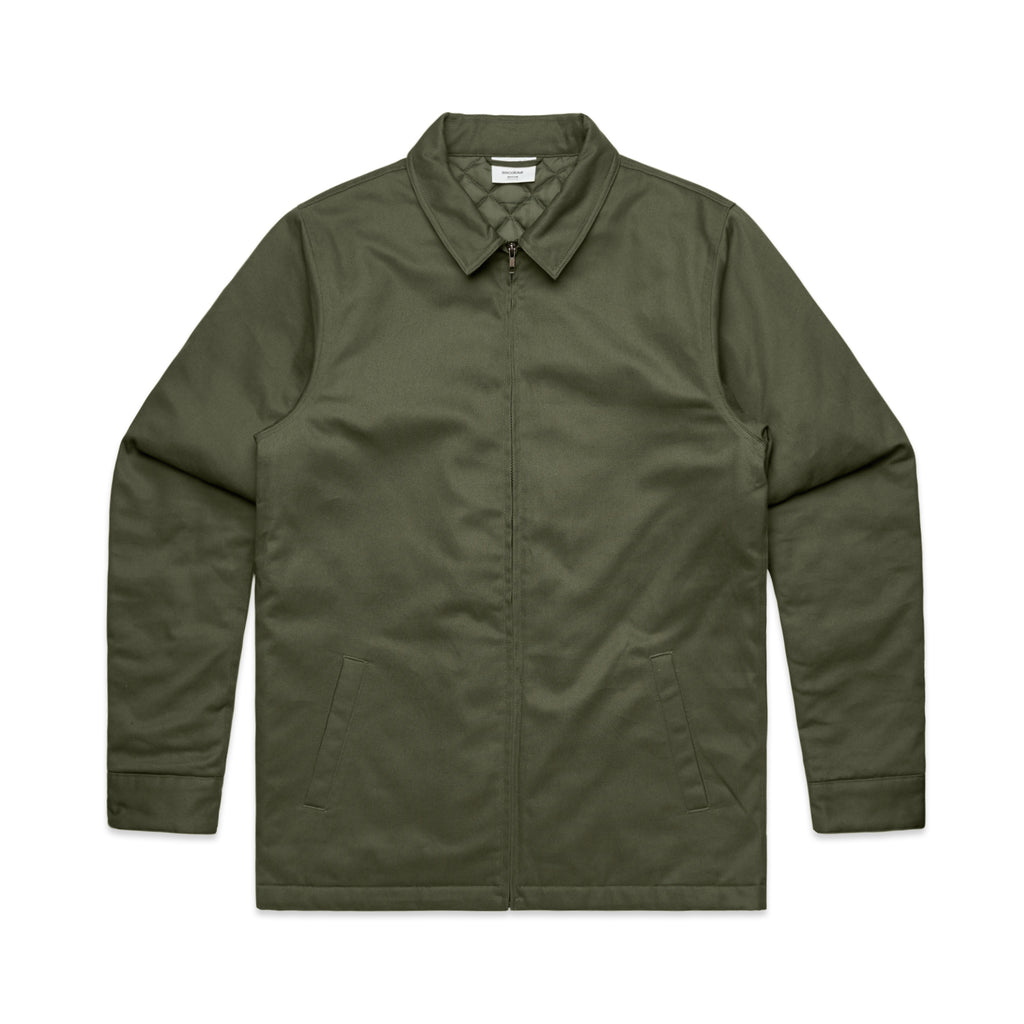 5523 SERVICE JACKET