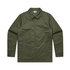 5523 SERVICE JACKET