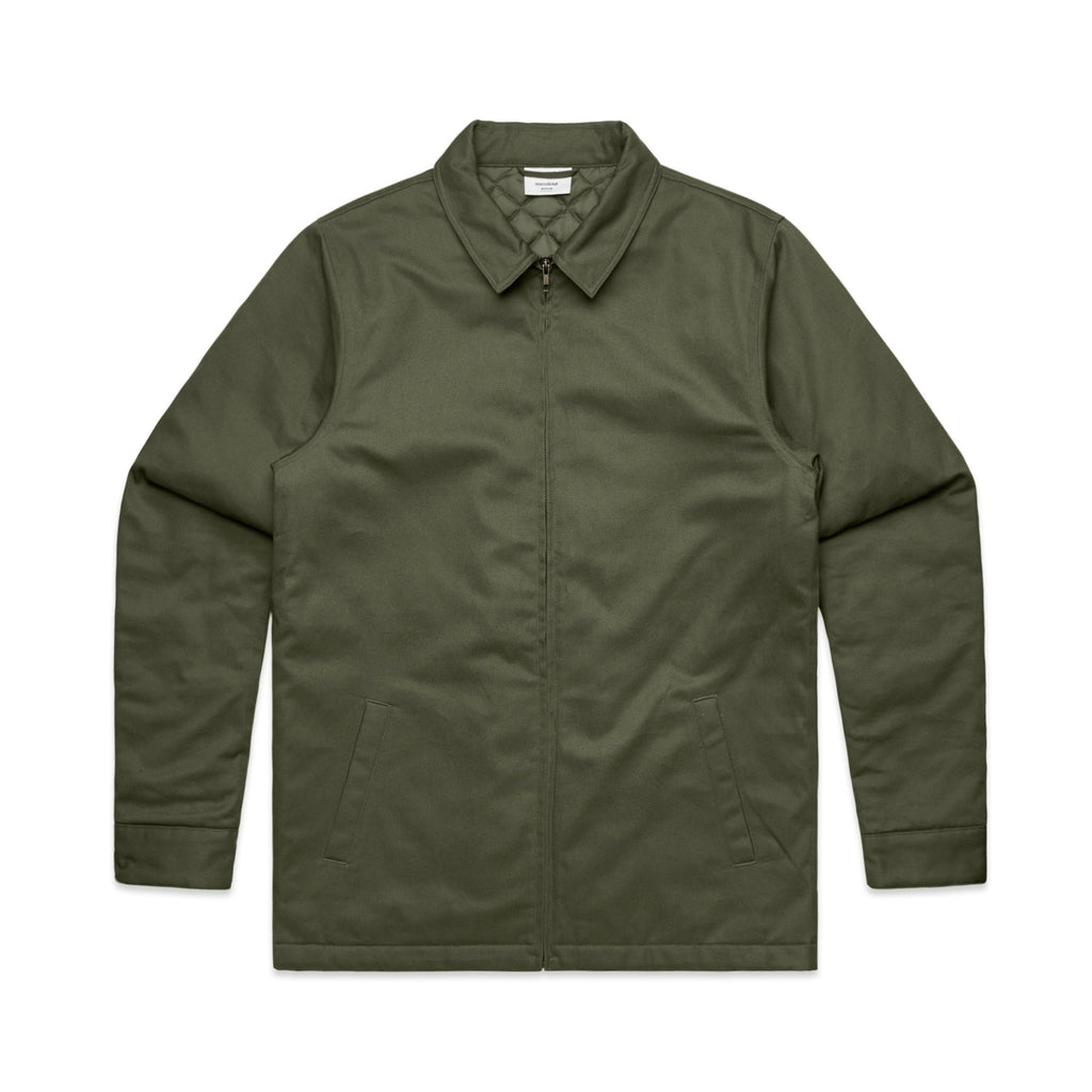 5523 SERVICE JACKET