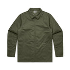 5523 SERVICE JACKET