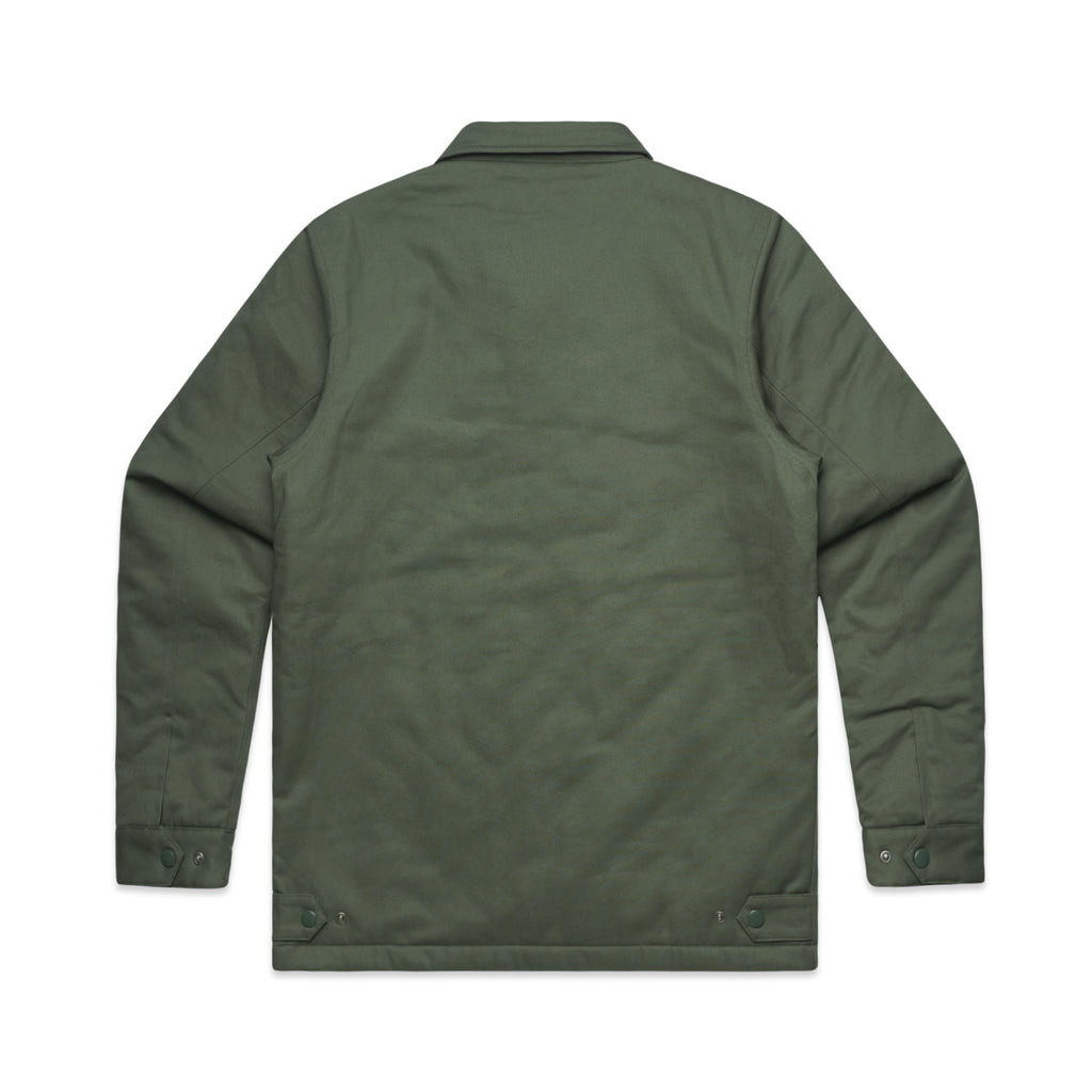 5523 SERVICE JACKET
