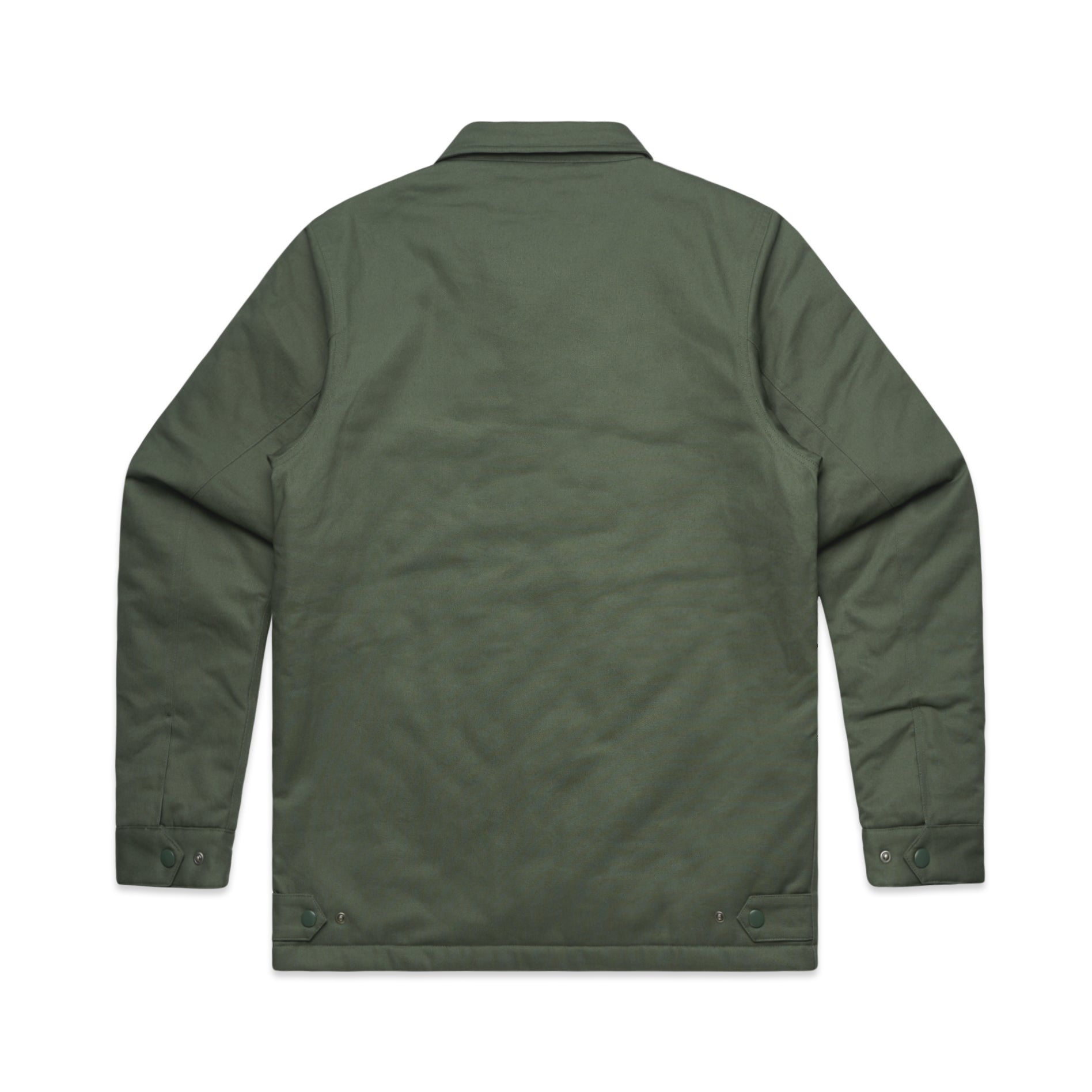 5523 SERVICE JACKET