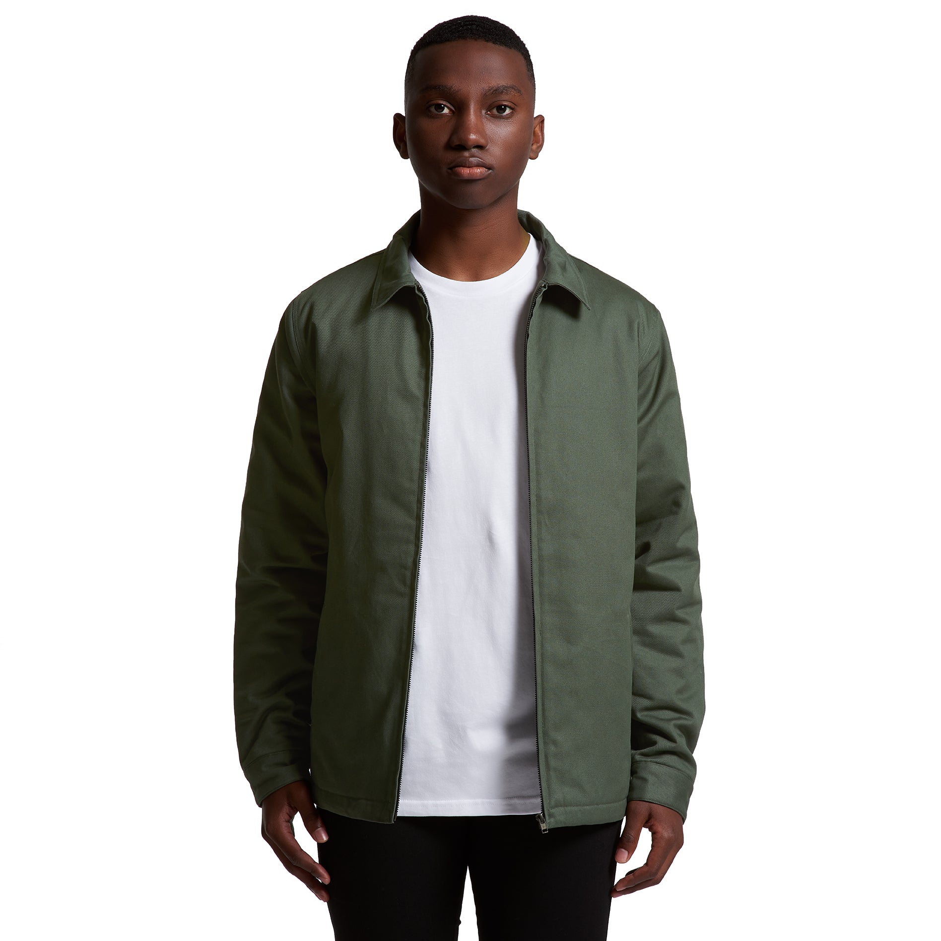 5523 SERVICE JACKET