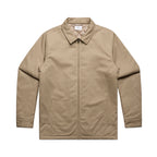 5523 SERVICE JACKET