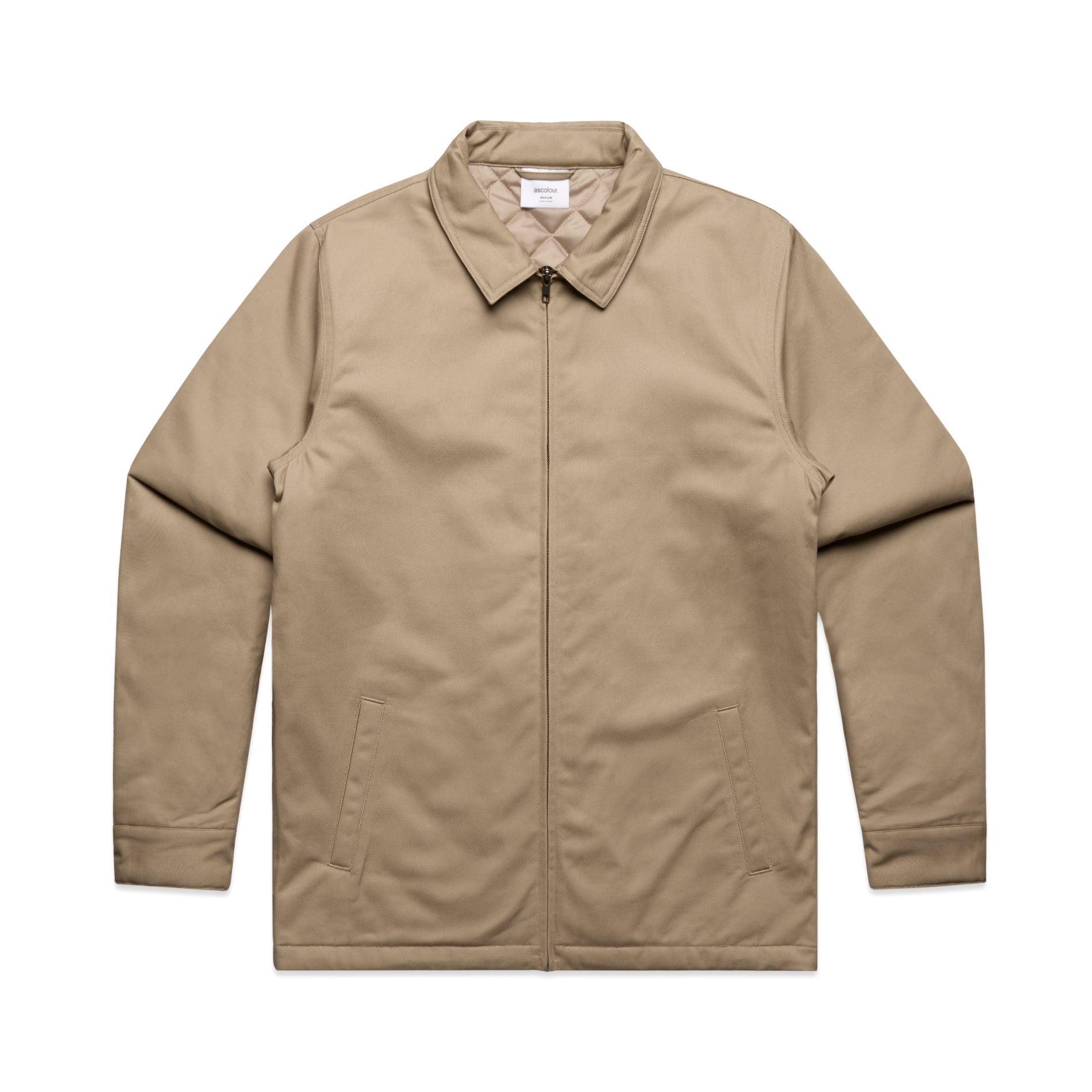5523 SERVICE JACKET