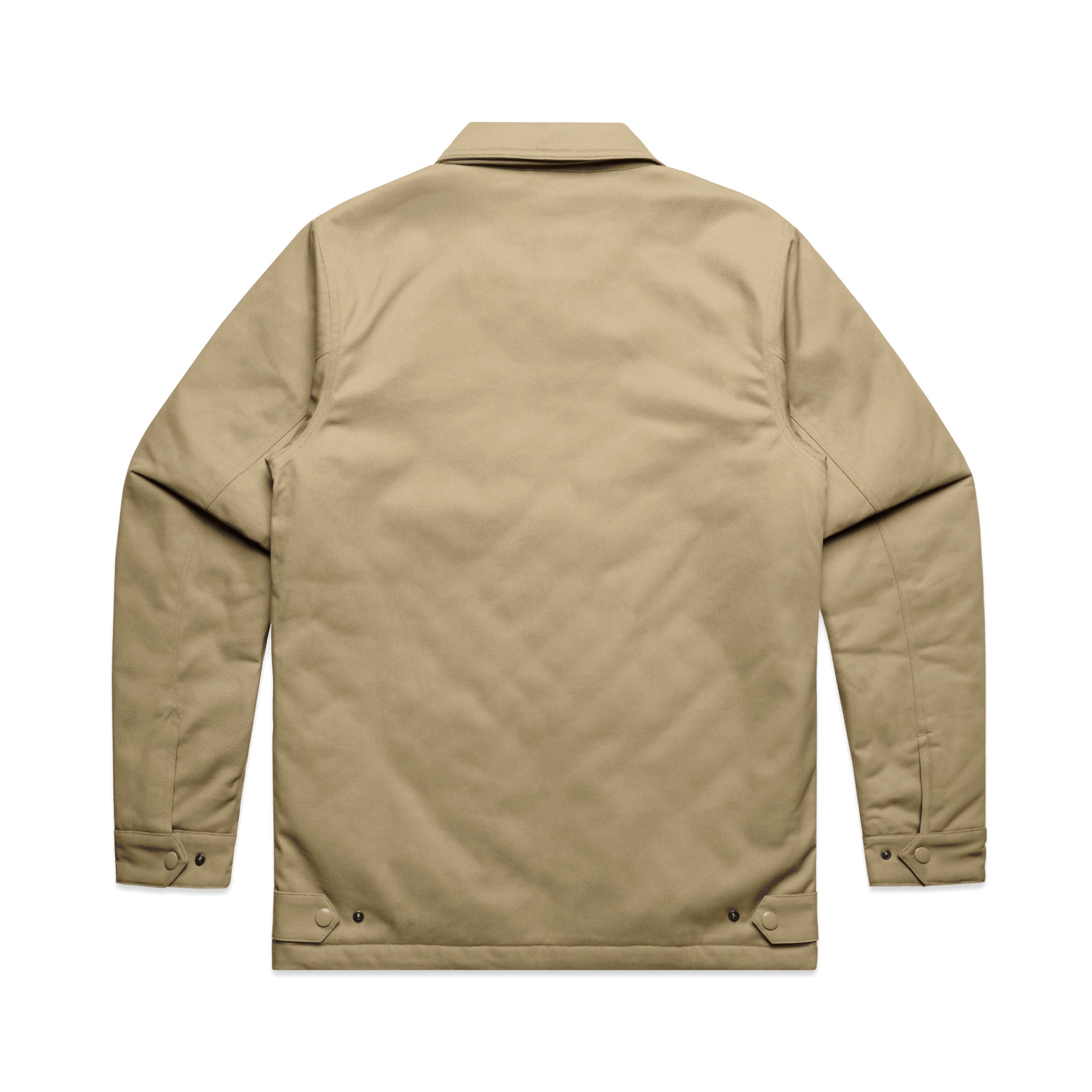 5523 SERVICE JACKET