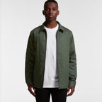 5523 SERVICE JACKET