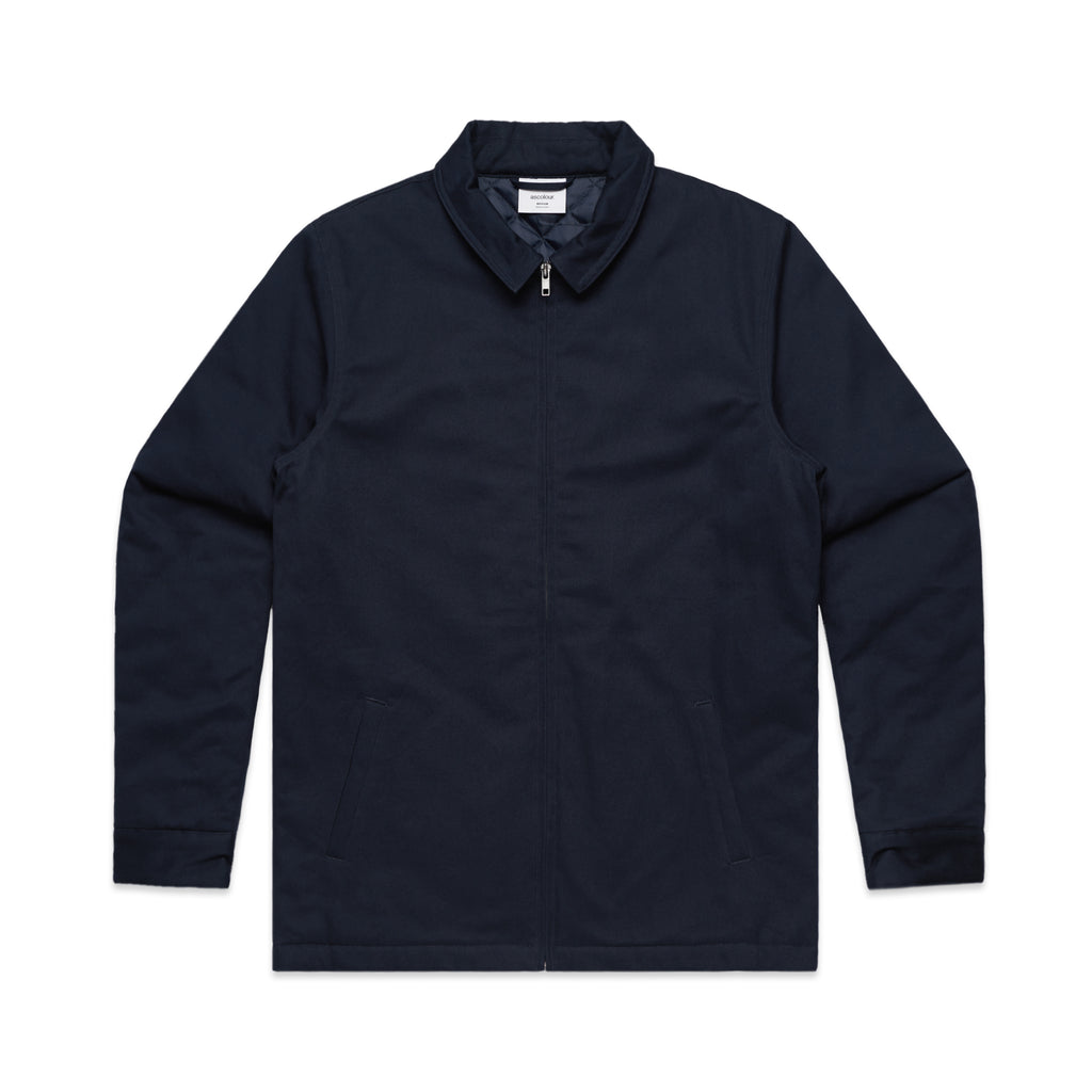 5523 SERVICE JACKET