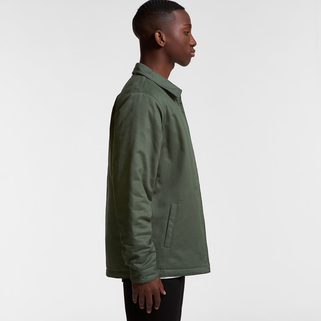 5523 SERVICE JACKET
