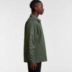5523 SERVICE JACKET