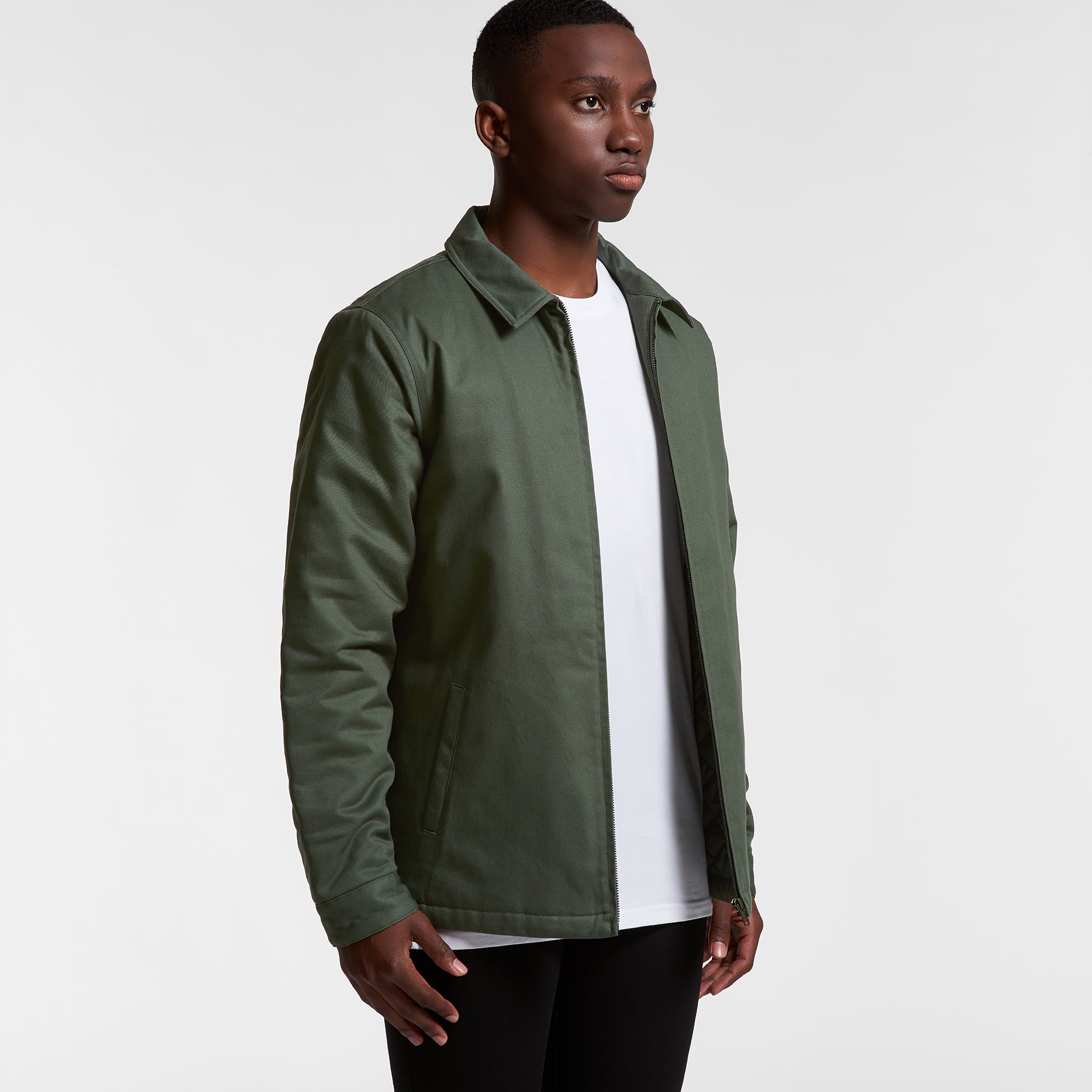 5523 SERVICE JACKET