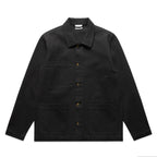 5524 CANVAS CHORE JACKET